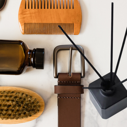 Bold & Masculine Reed Diffuser Collection – Sophisticated Scents with Obsidian, Currant, Wood & Smoke