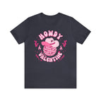 Heather Midnight Navy / XS