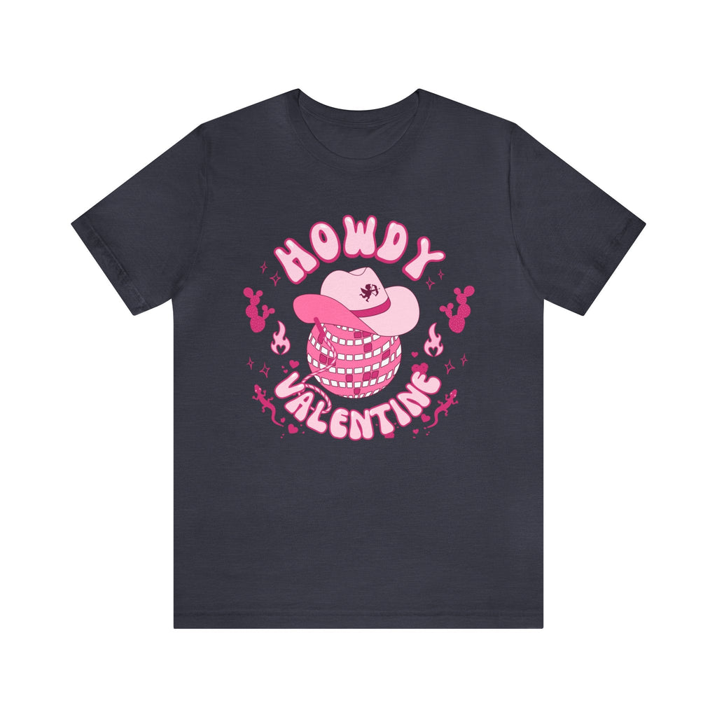 Howdy Valentine