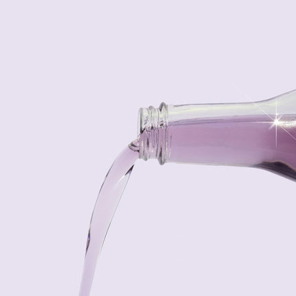 Lavender Syrup