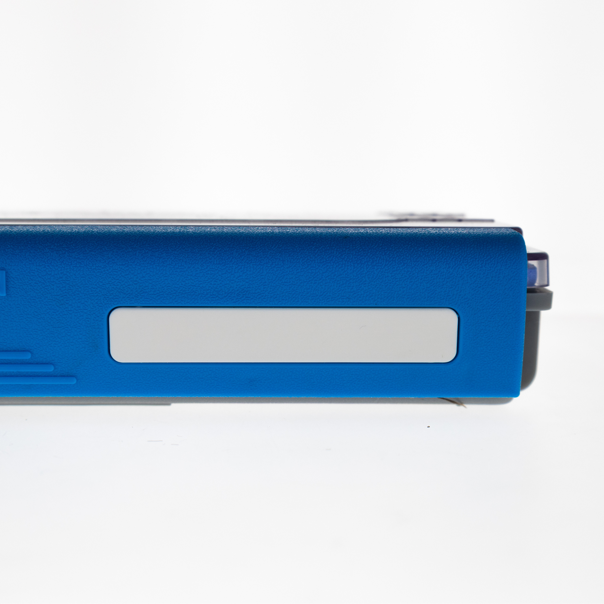 Reaction Tackle Ultra Elite Tackle Tray- Water Resistant with Single Clip Design - New