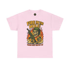 Light Pink / S