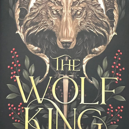 The Wolf King