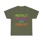 Military Green / S