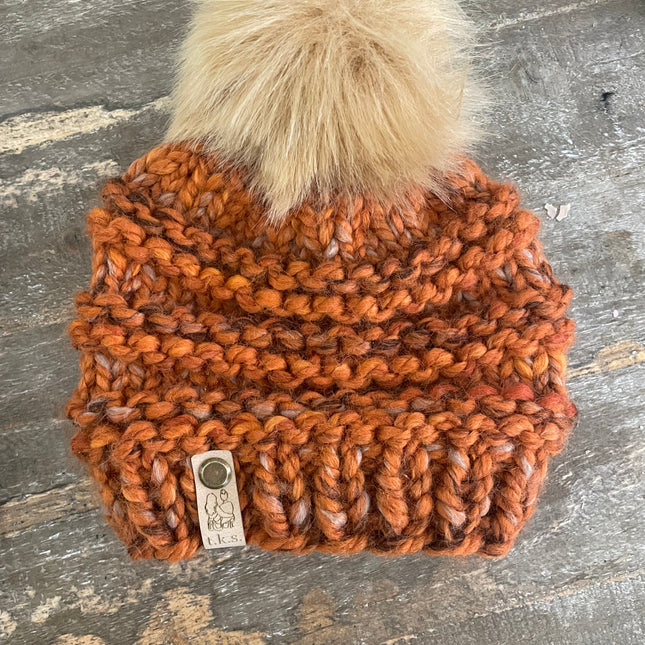 Cranmore Beanie