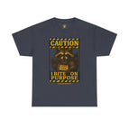 Heather Navy / S