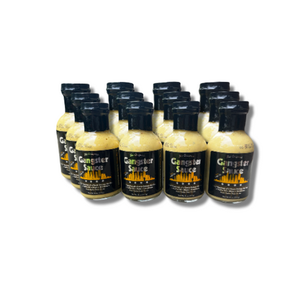 Chicago Gangster Sauce