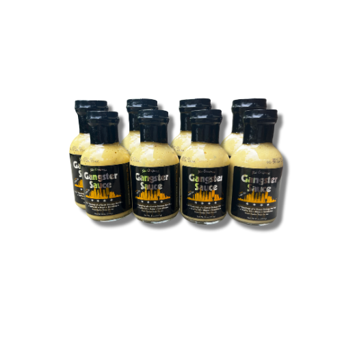 Chicago Gangster Sauce
