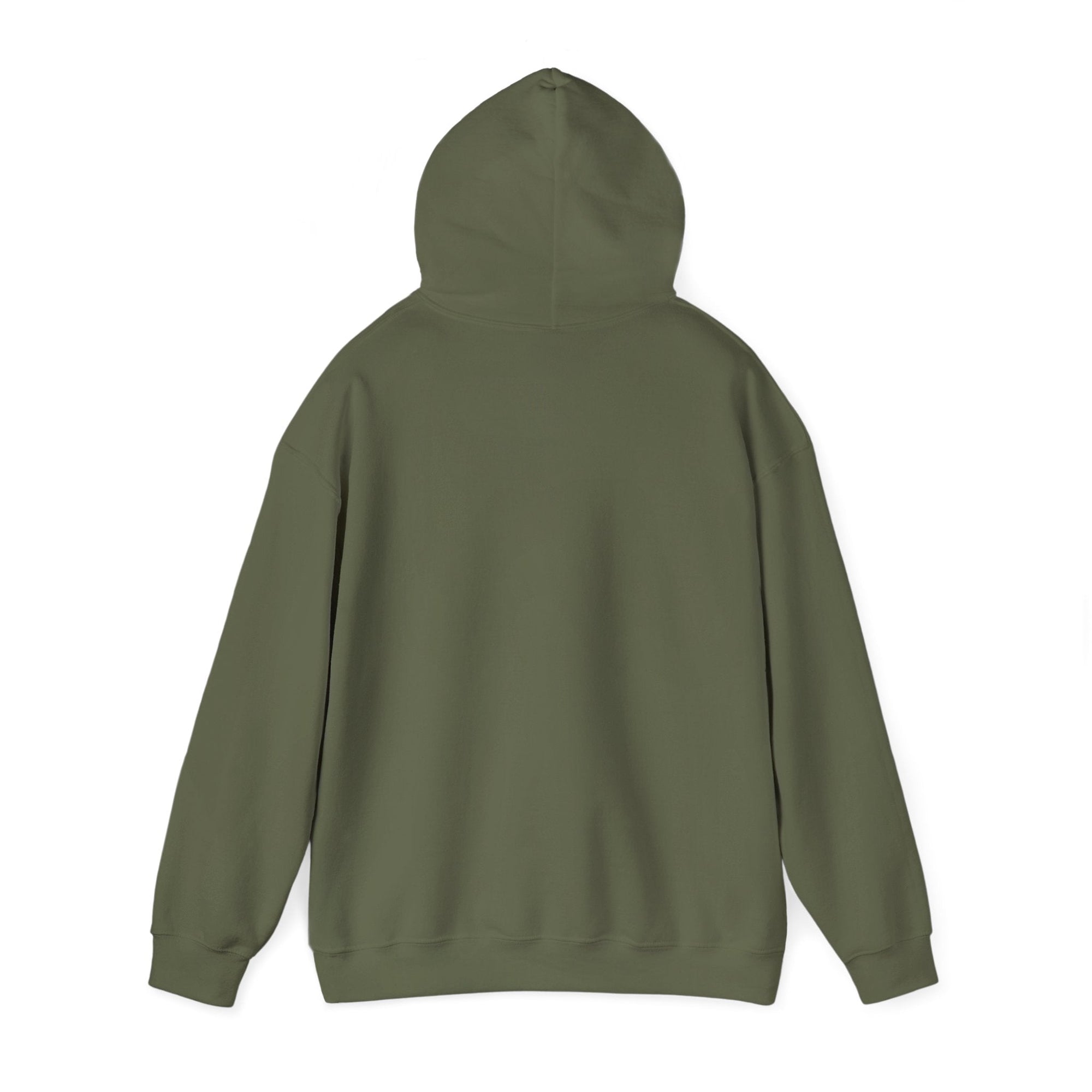 Mallard Logo Hoodie  | Dirty South Hunting Co