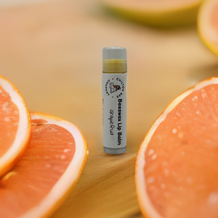 Lip Balm Tubes