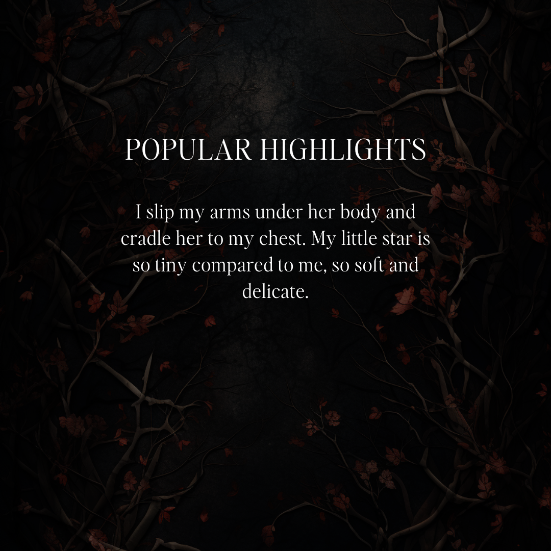 Melissa Cummins Spicy Standalone Paperback Bundle