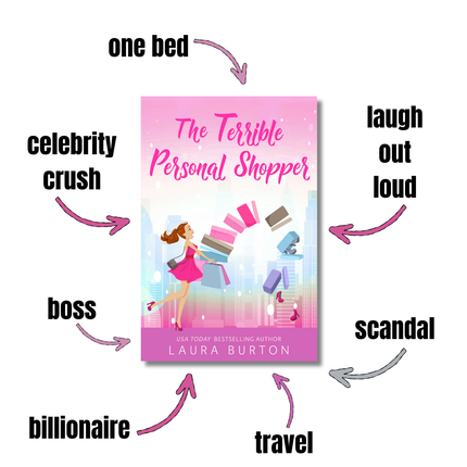 Special Edition Romance Paperback Bundle