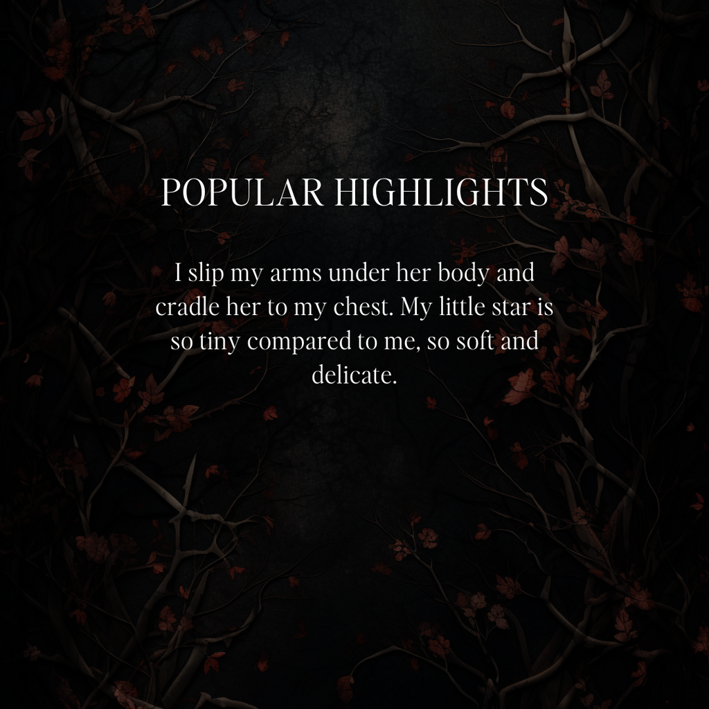 Melissa Cummins Immortal Book Boyfriends Paperback Bundle