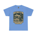 Carolina Blue / S