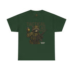 Forest Green / S
