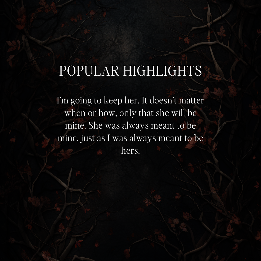 Melissa Cummins My Brutal Beast Paperback