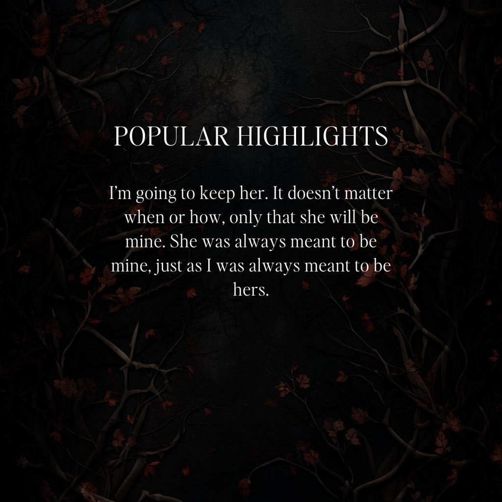 My Brutal Beast Paperback