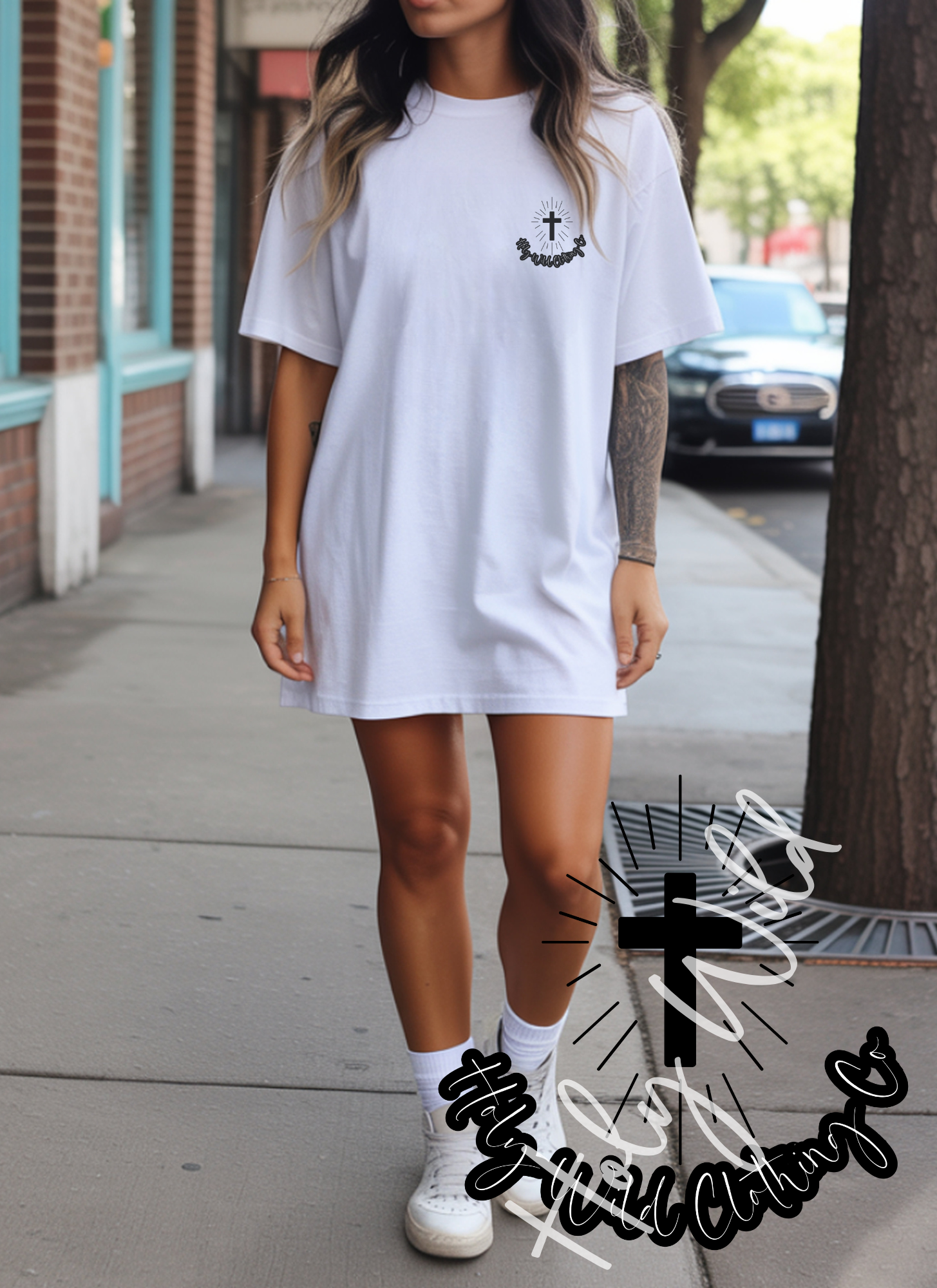 Your 41 | Comfort Colors Tee