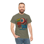 Heather Military Green / S