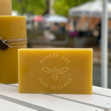 Beeswax, 100% pure