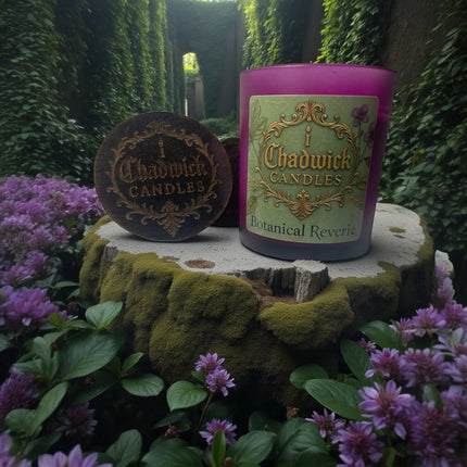 Botanical Reverie Candle