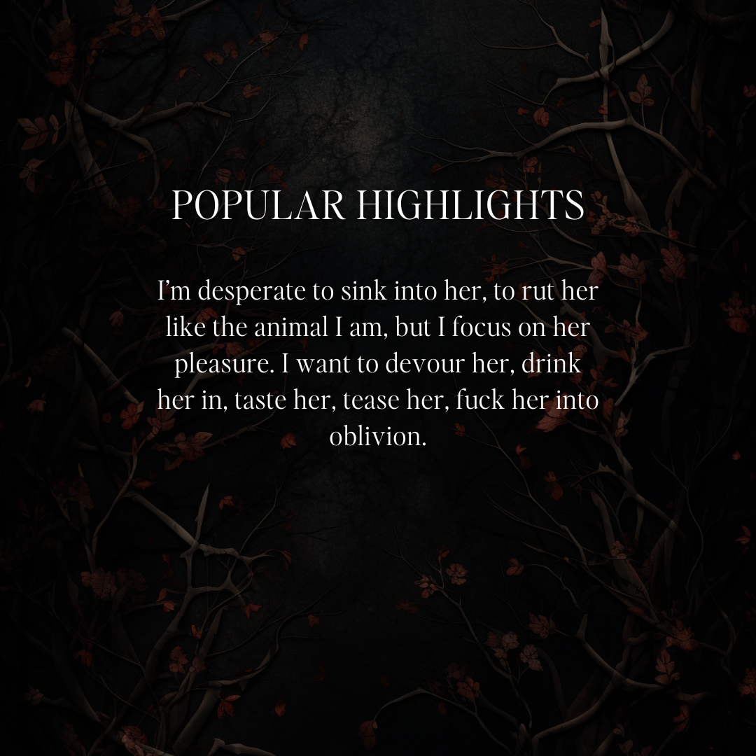 Spicy Standalone Paperback Bundle