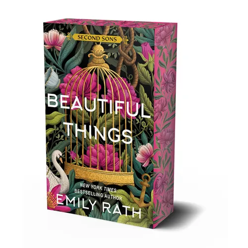 Beautiful Things: Deluxe Limited Edition