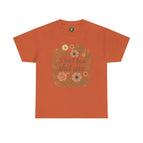 Antique Orange / S