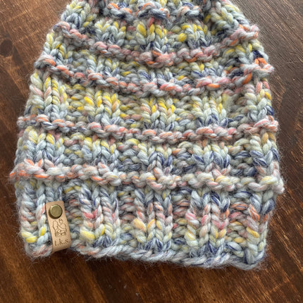 Dreamcatcher Winterland Beanie