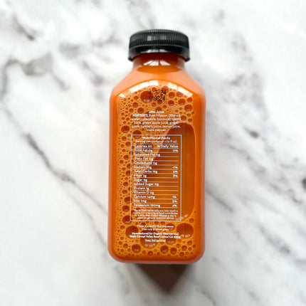 Flow Botanical Beverage Pack - Wellness & Vitality