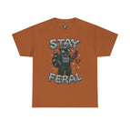 Texas Orange / S