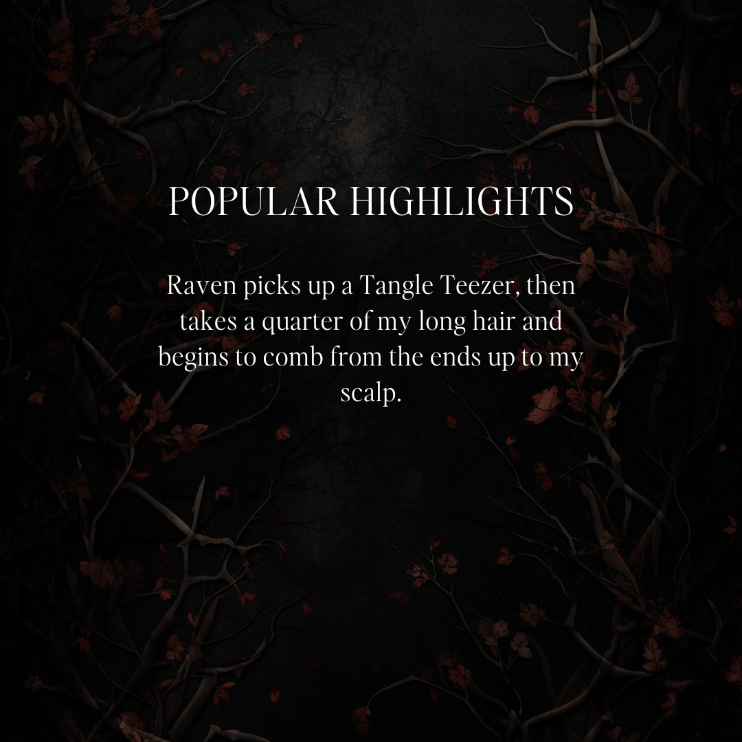 Melissa Cummins Immortal Book Boyfriends Paperback Bundle