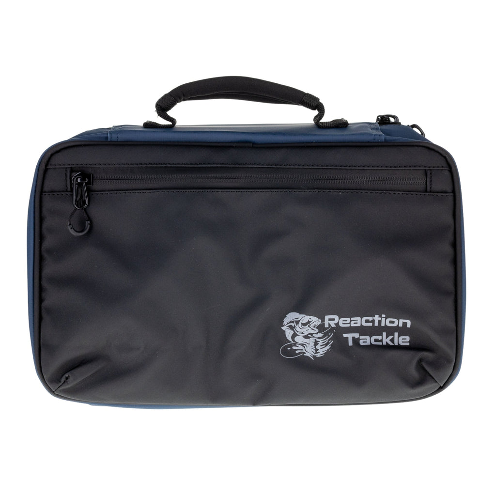 Reaction Tackle Splash Proof Bait Binder and Tackle Storage - New