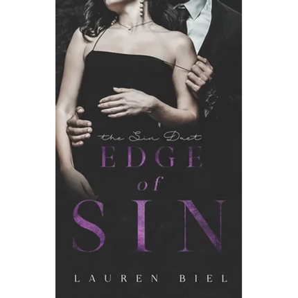 Edge of Sin - Paperback