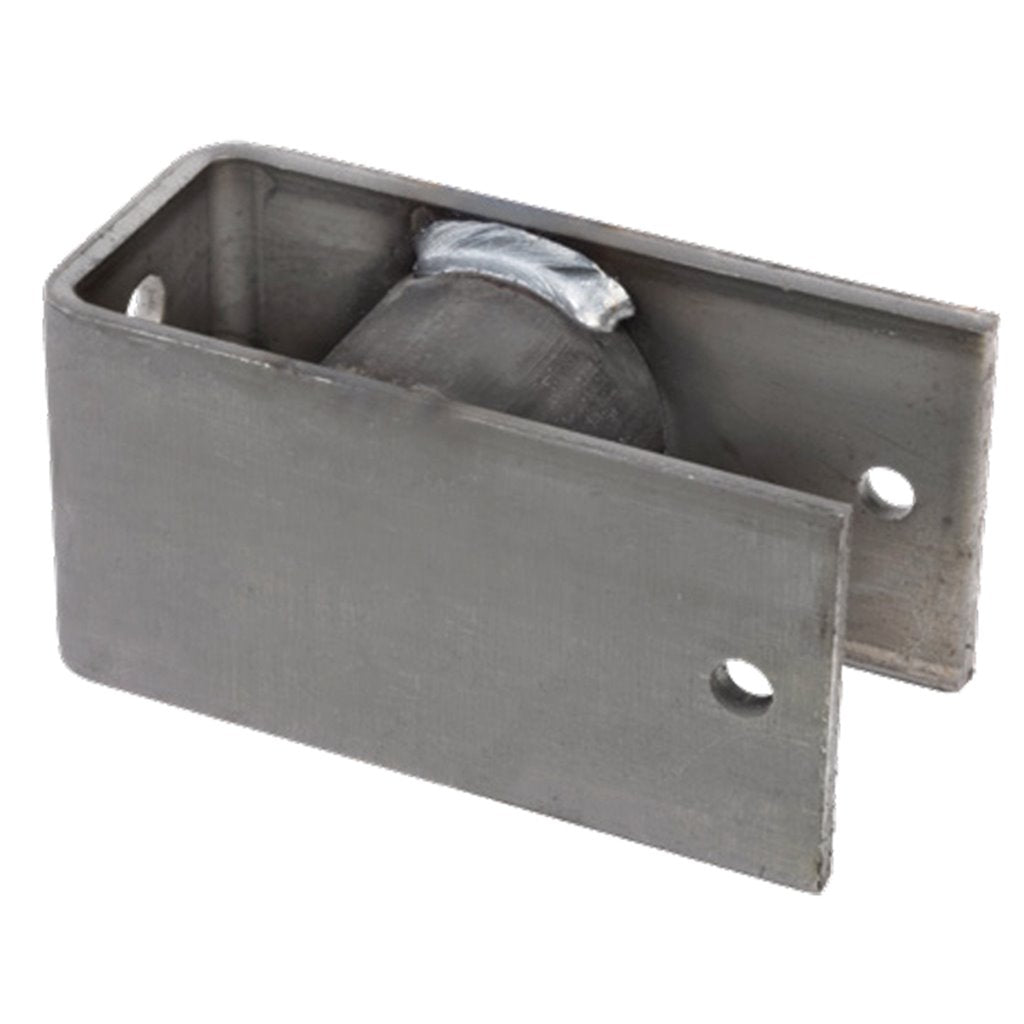 2" Wide Slipper Spring Rear Hanger - HG-3028-R