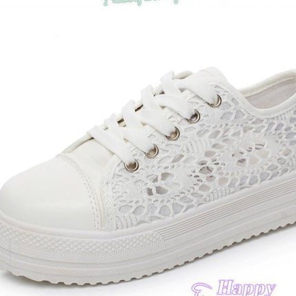 Canvas Shoes Women Xia Daddy Shoes Women