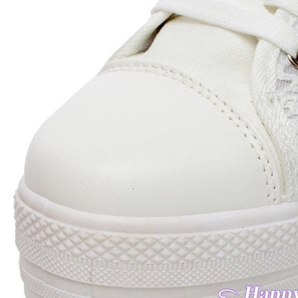Canvas Shoes Women Xia Daddy Shoes Women