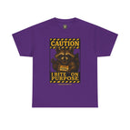 Purple / S