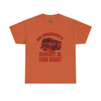 Antique Orange / S