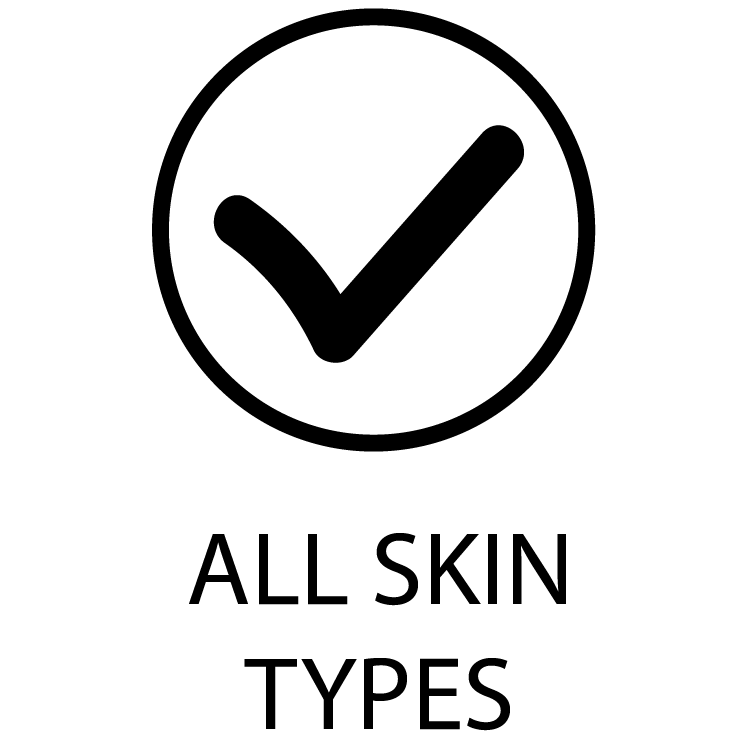 SkinSanity® Detoxifying Facial Morning Cleanser 2 fl oz