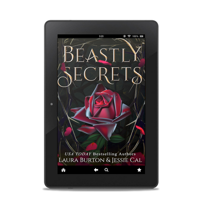 Laura Burton Beastly Secrets