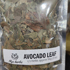 1 oz leaves