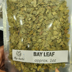 1 oz leaf c/s