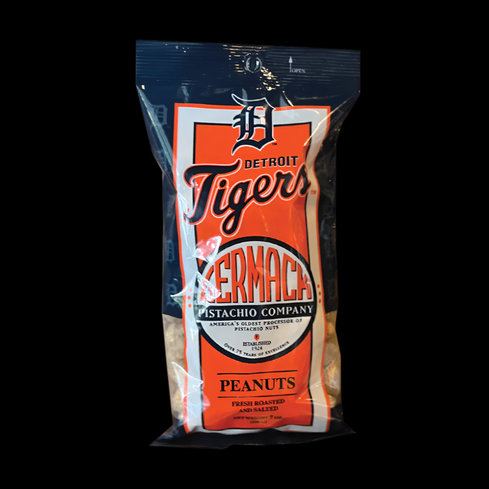 The Grand Slam Can Collection