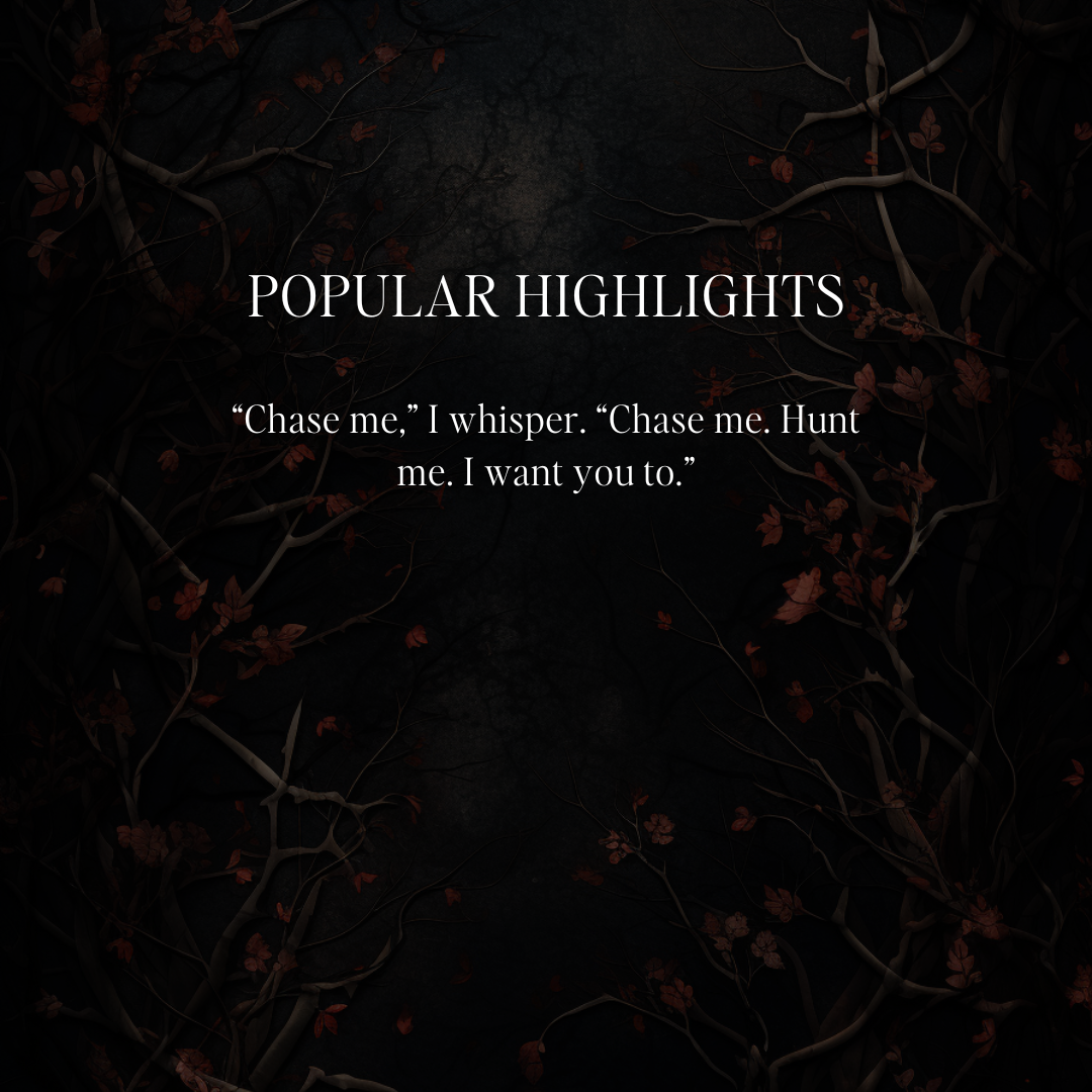 My Brutal Beast Paperback