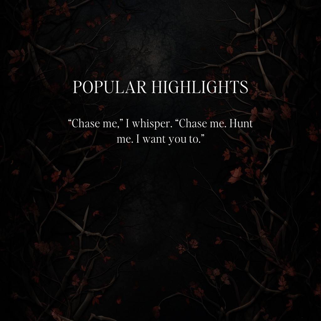 Dark & Dangerous Starter Paperback Bundle