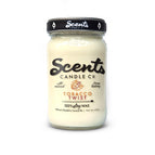 16oz Candle / Tobacco Twist