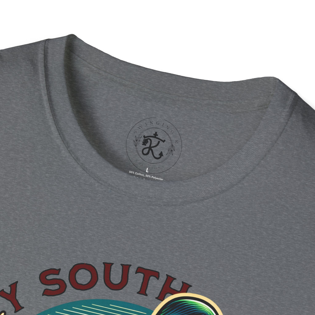 Mallard Duck Hunting T-Shirt | Dirty South Hunting Co.