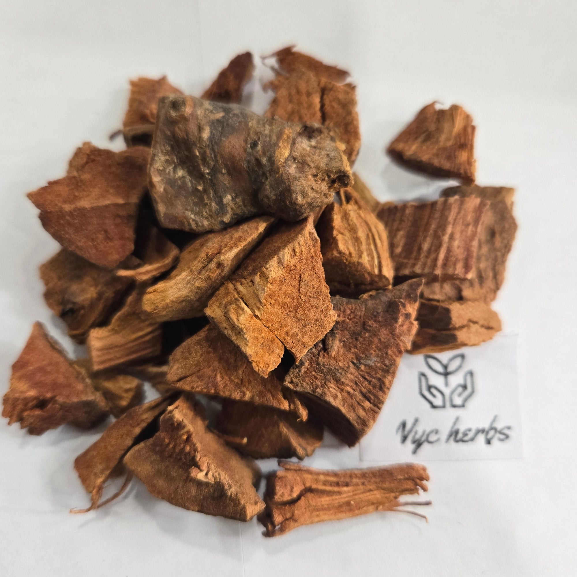 Chaney Root (Cocolmeca) | Blood Cleanser, Stamina & Vital Energy
