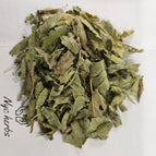 1 oz leaves